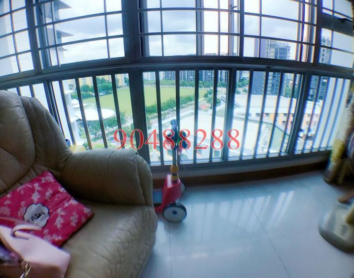 Blk 636B Punggol Drive (Punggol), HDB 4 Rooms #143830962